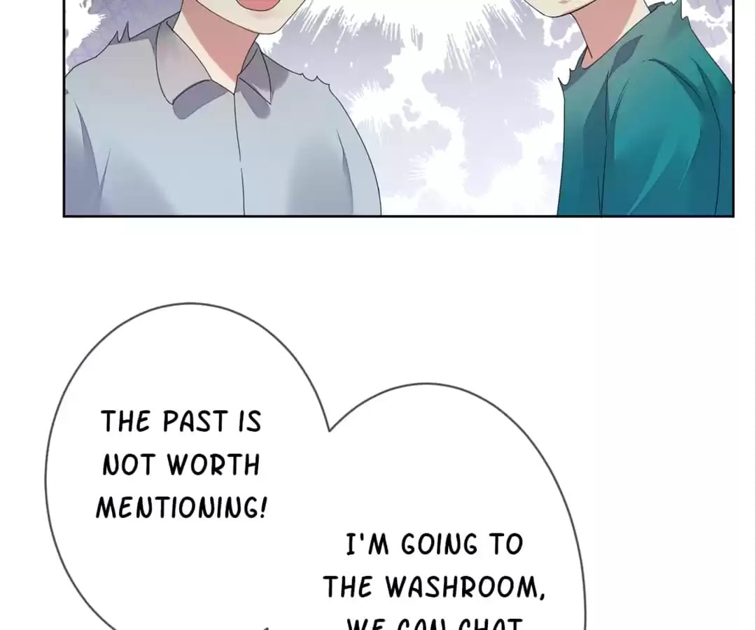 Read Legend Reboot chapter 154 image 42 on Lezhin