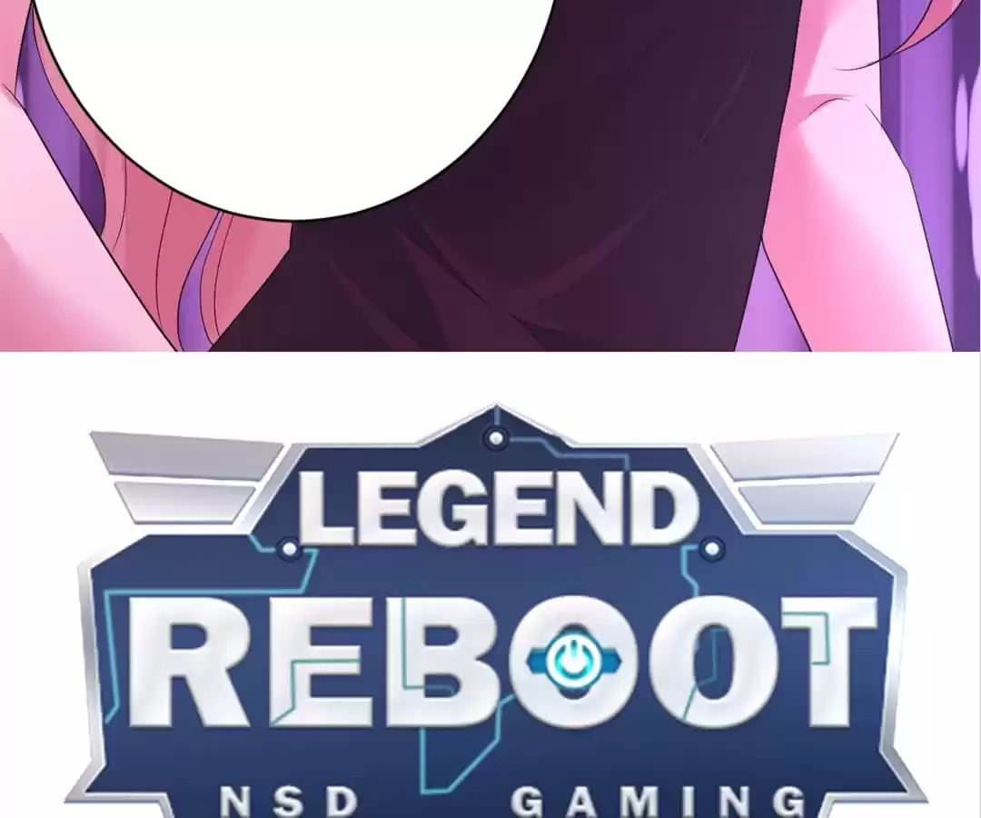 Read Legend Reboot chapter 154 image 7 on Lezhin