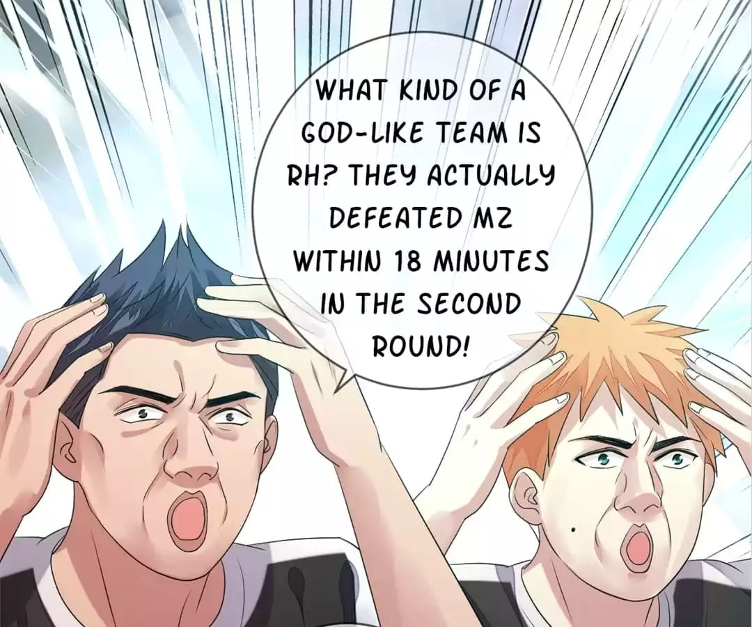 Read Legend Reboot chapter 154 image 9 on Lezhin
