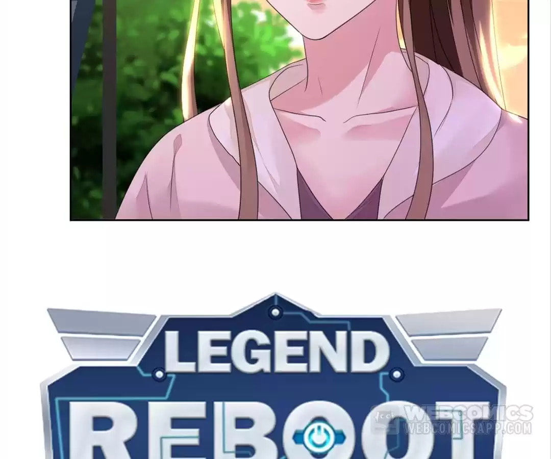 Read Legend Reboot chapter 155 image 1 on Lezhin