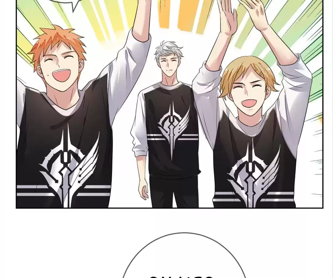 Read Legend Reboot chapter 155 image 31 on Lezhin