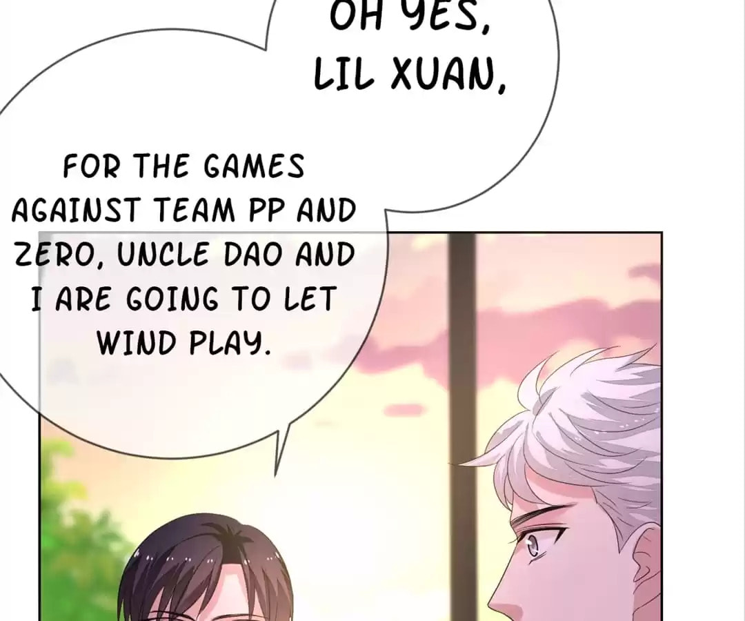 Read Legend Reboot chapter 155 image 32 on Lezhin