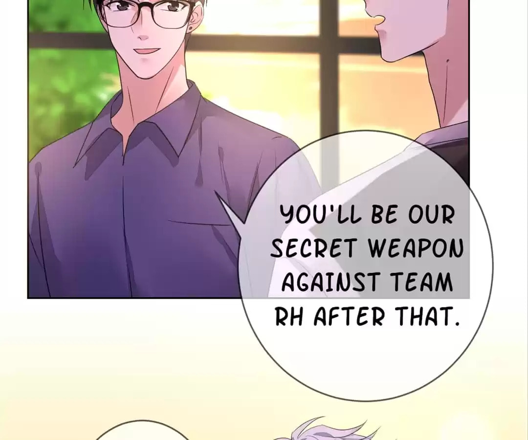 Read Legend Reboot chapter 155 image 33 on Lezhin