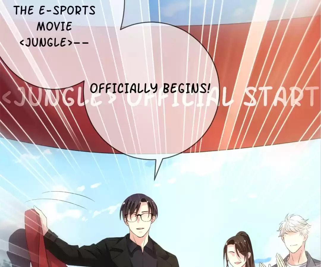 Read Legend Reboot chapter 155 image 48 on Lezhin