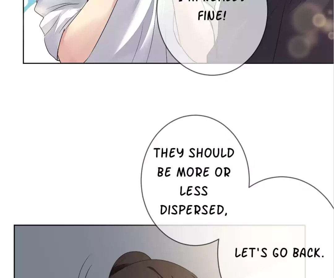 Read Legend Reboot chapter 156 image 21 on Lezhin