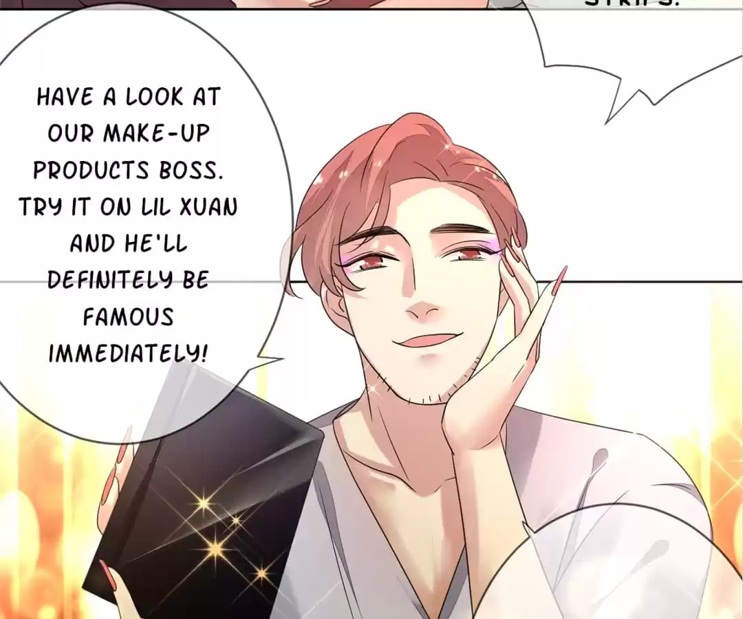 Read Legend Reboot chapter 156 image 34 on Lezhin