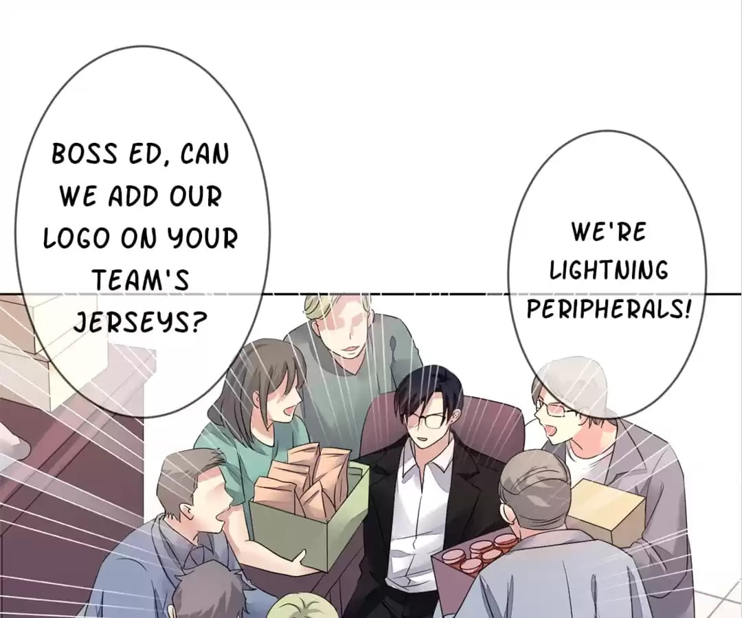 Read Legend Reboot chapter 156 image 36 on Lezhin
