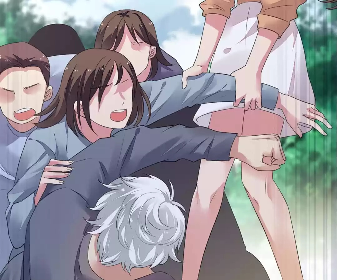 Read Legend Reboot chapter 156 image 6 on Lezhin