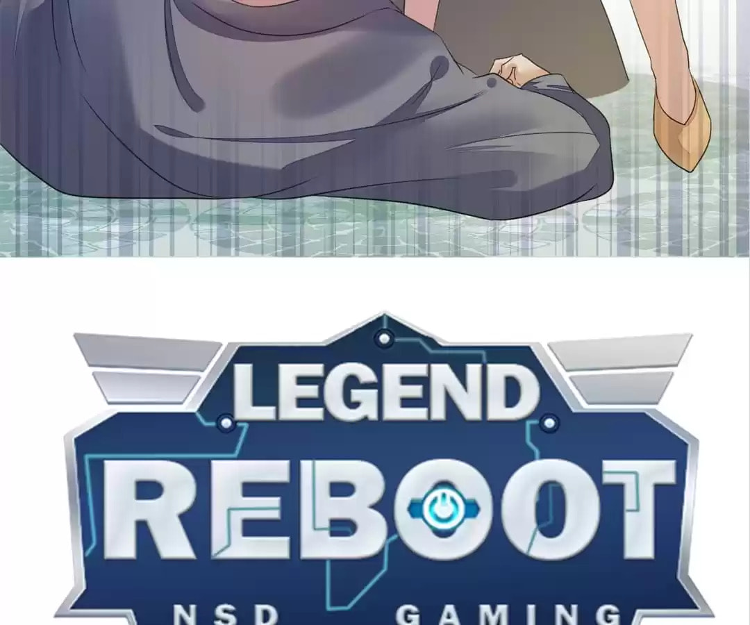 Read Legend Reboot chapter 156 image 7 on Lezhin