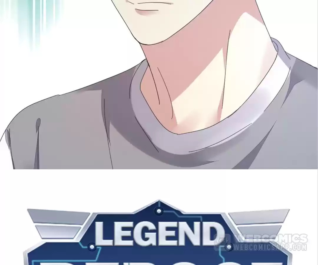 Read Legend Reboot chapter 157 image 1 on Lezhin