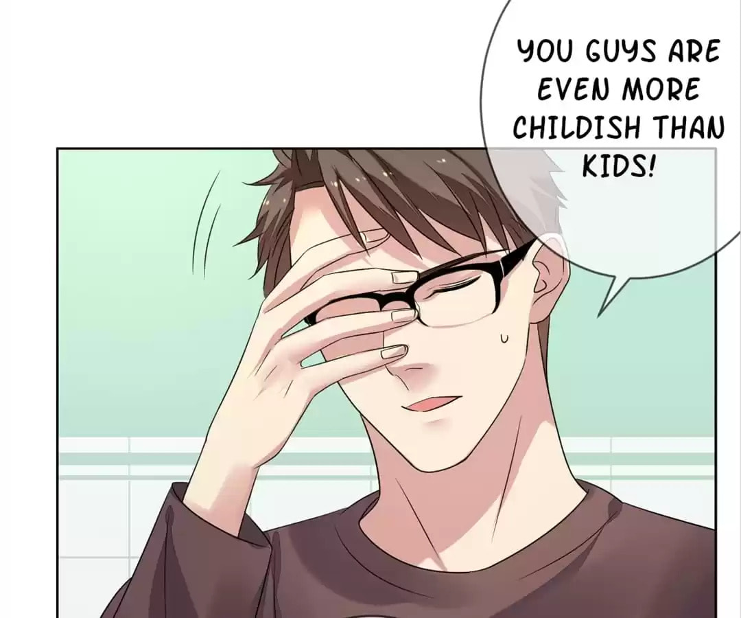 Read Legend Reboot chapter 157 image 14 on Lezhin
