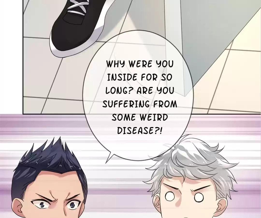 Read Legend Reboot chapter 157 image 47 on Lezhin