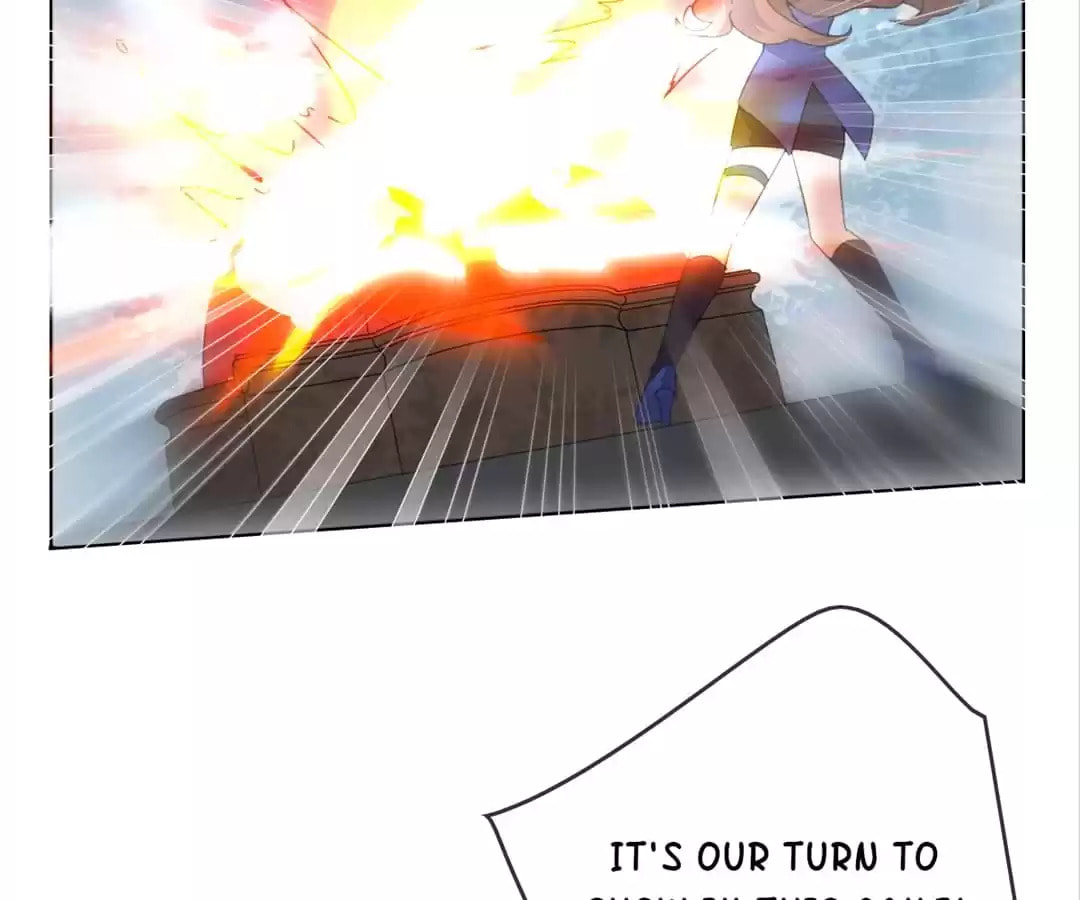 Read Legend Reboot chapter 157 image 67 on Lezhin