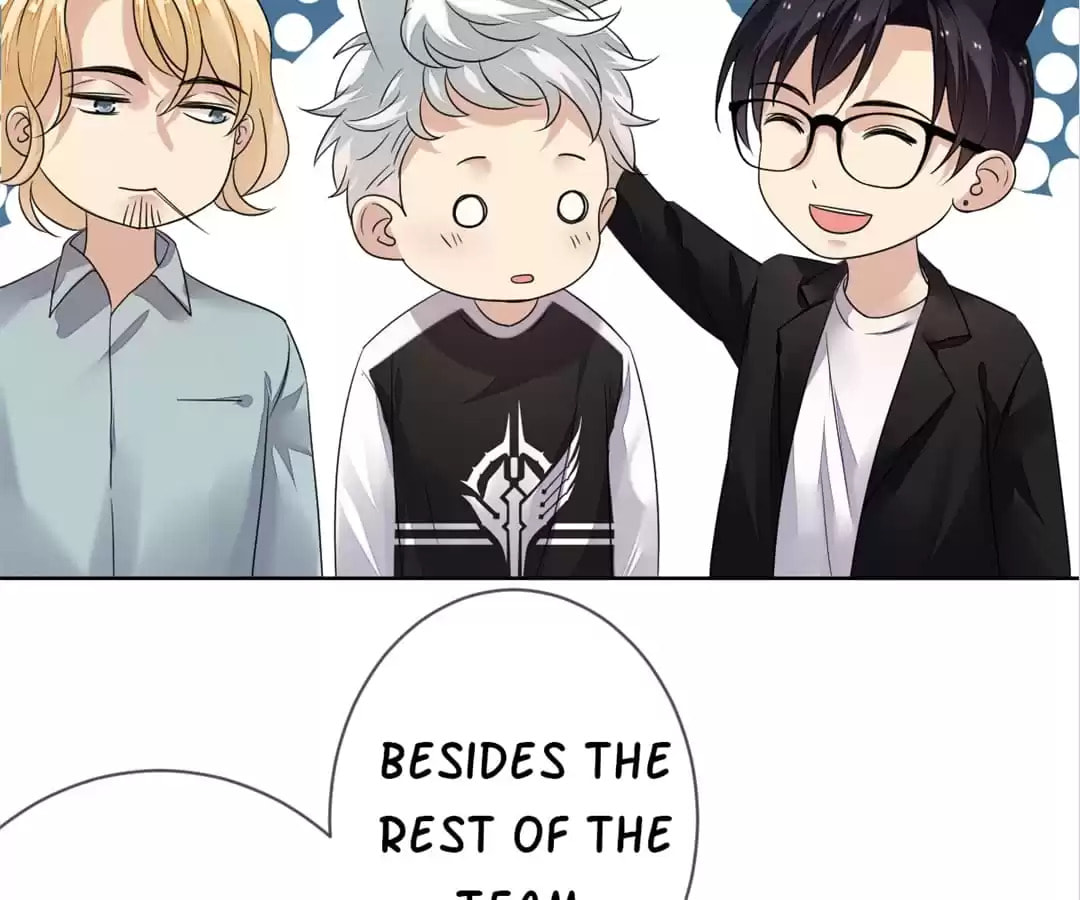 Read Legend Reboot chapter 158 image 16 on Lezhin