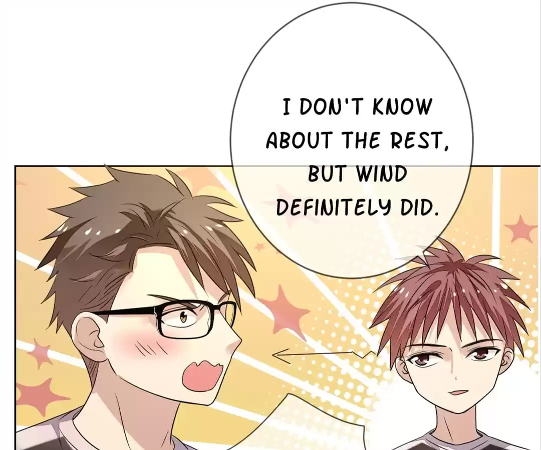 Read Legend Reboot chapter 158 image 21 on Lezhin
