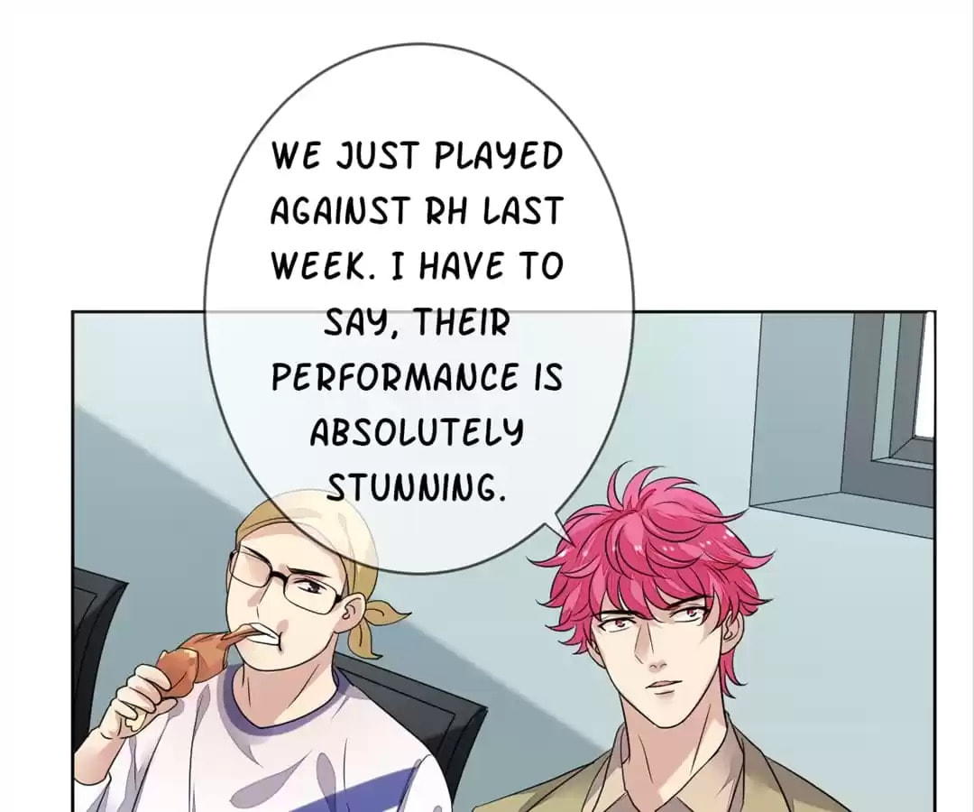 Read Legend Reboot chapter 158 image 30 on Lezhin