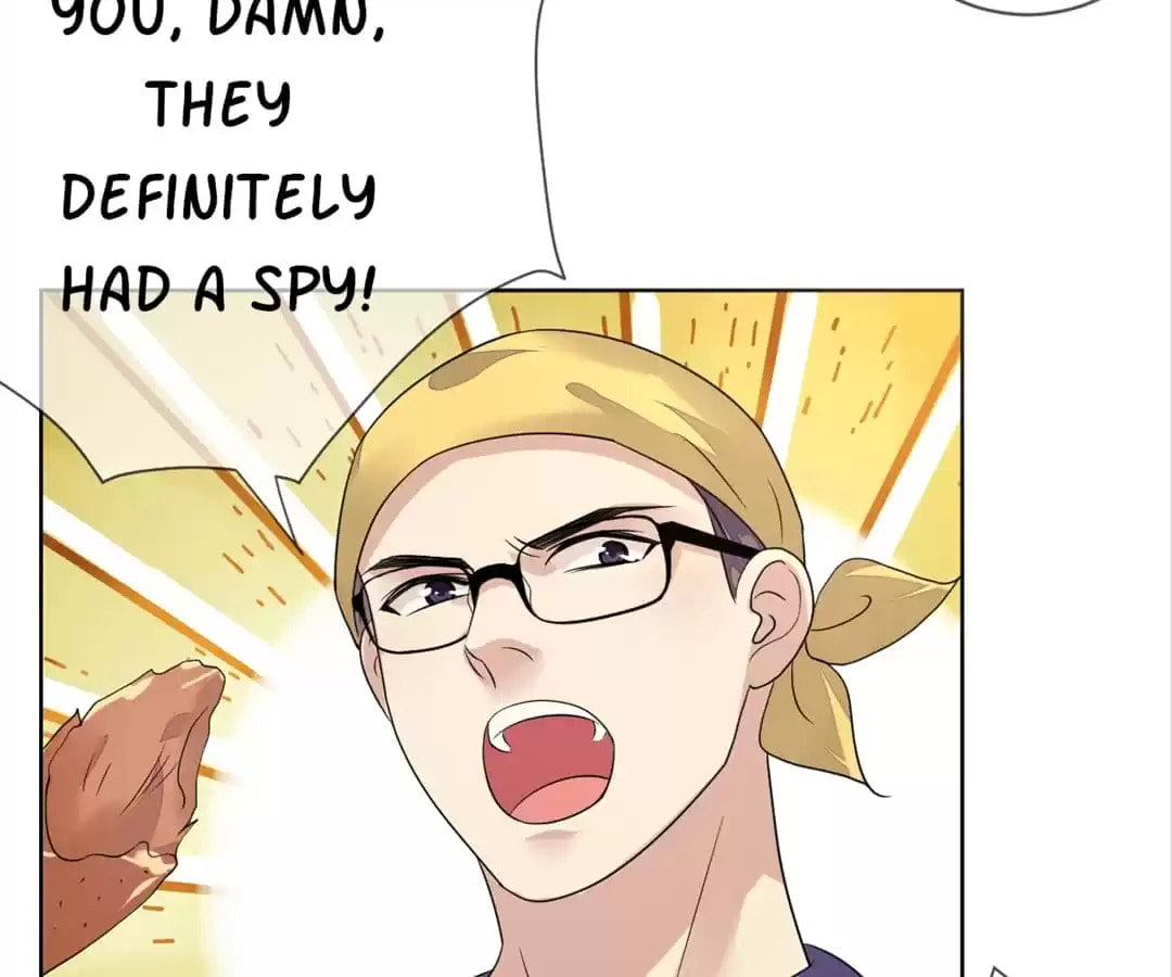 Read Legend Reboot chapter 158 image 32 on Lezhin
