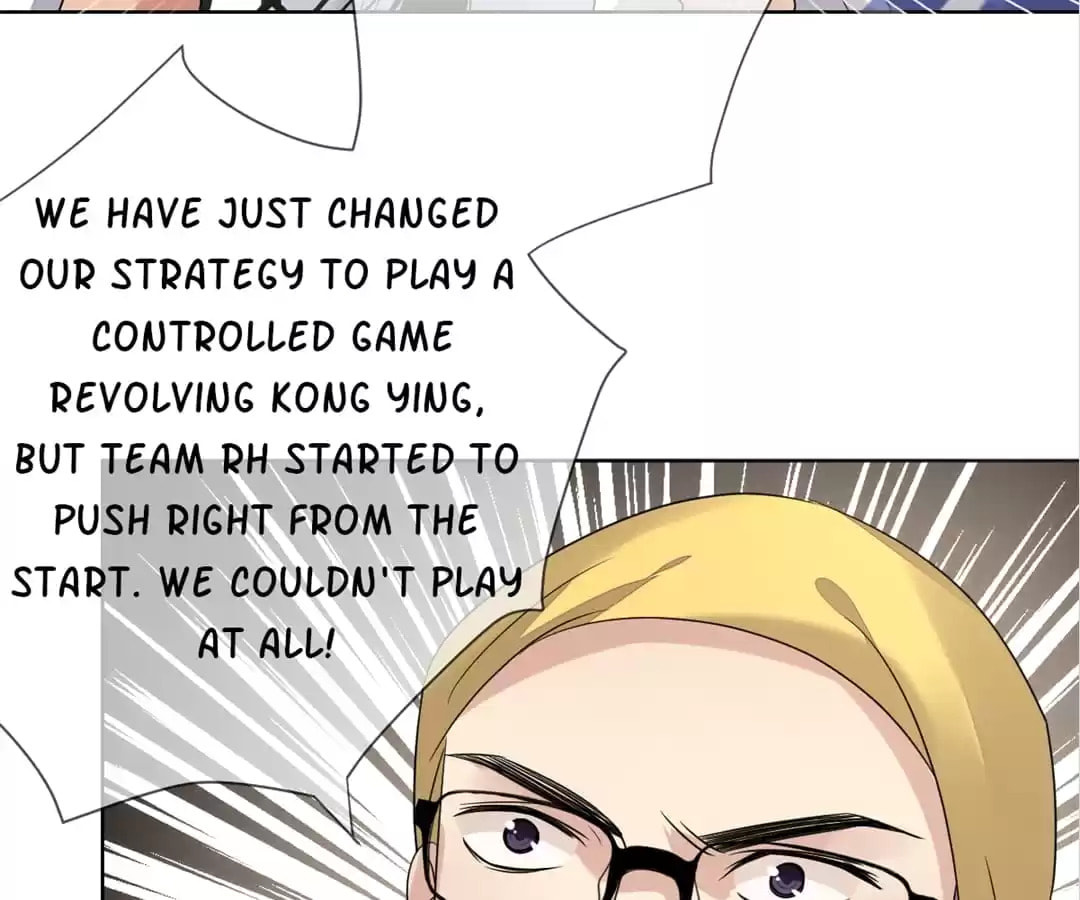 Read Legend Reboot chapter 158 image 35 on Lezhin