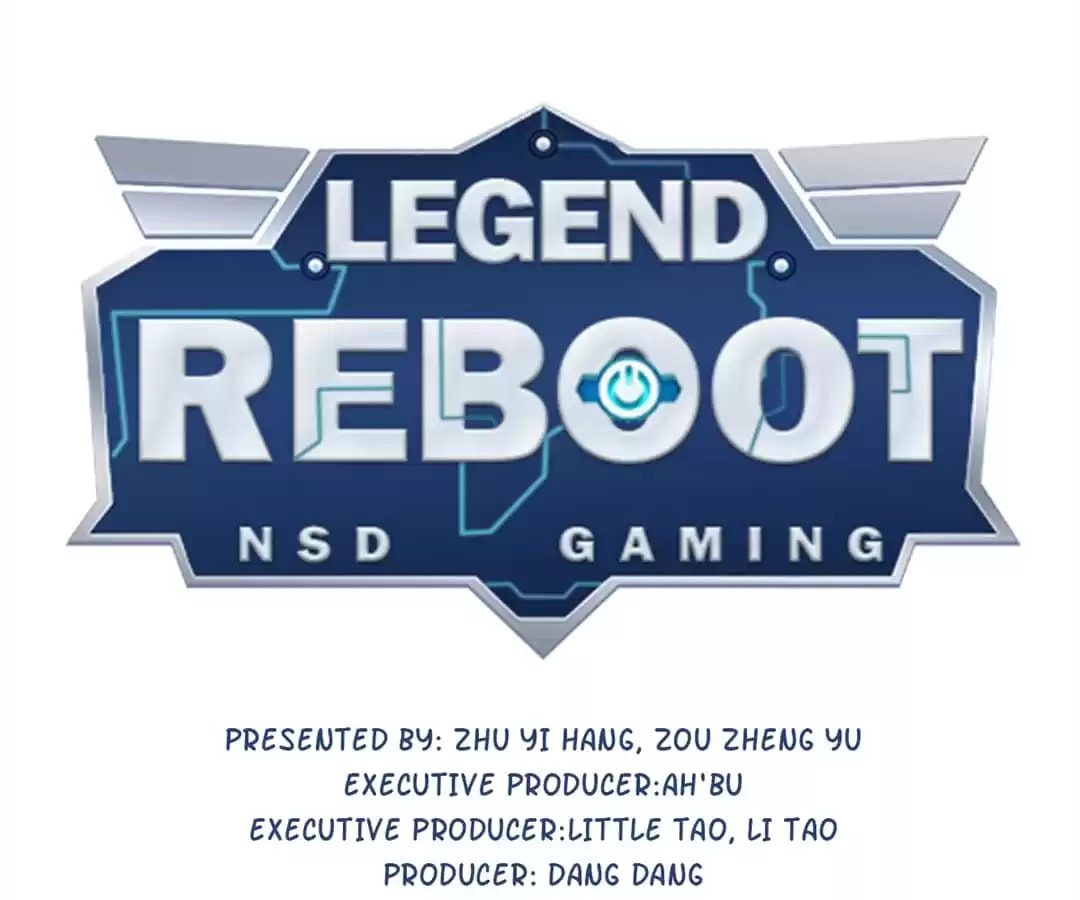 Read Legend Reboot chapter 158 image 4 on Lezhin
