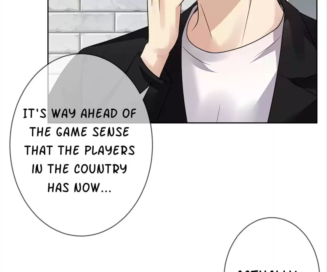 Read Legend Reboot chapter 158 image 44 on Lezhin