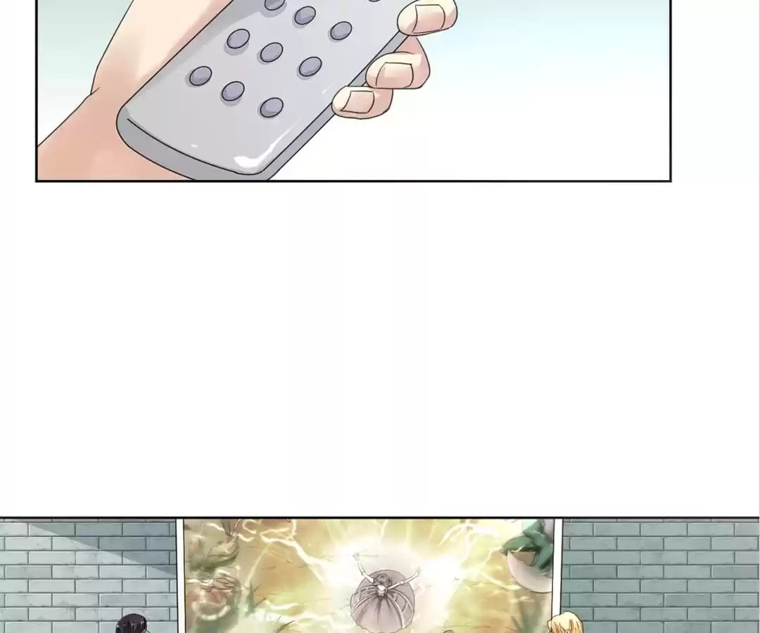 Read Legend Reboot chapter 158 image 52 on Lezhin