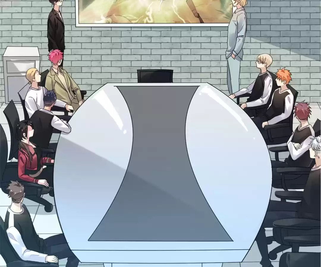 Read Legend Reboot chapter 158 image 53 on Lezhin