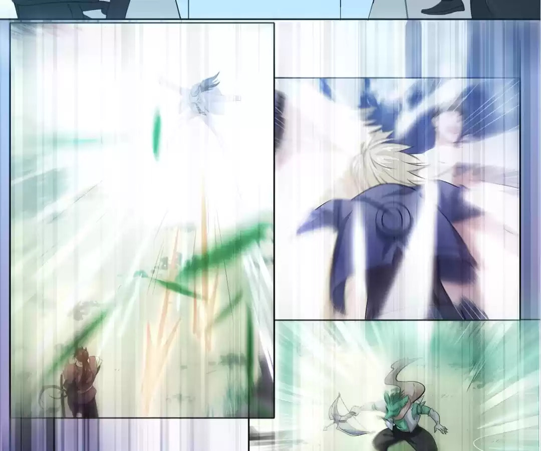 Read Legend Reboot chapter 158 image 54 on Lezhin
