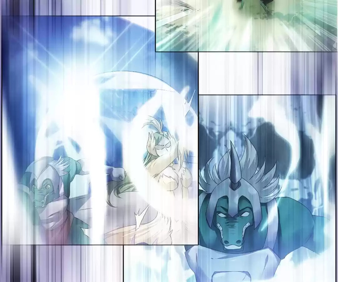 Read Legend Reboot chapter 158 image 55 on Lezhin