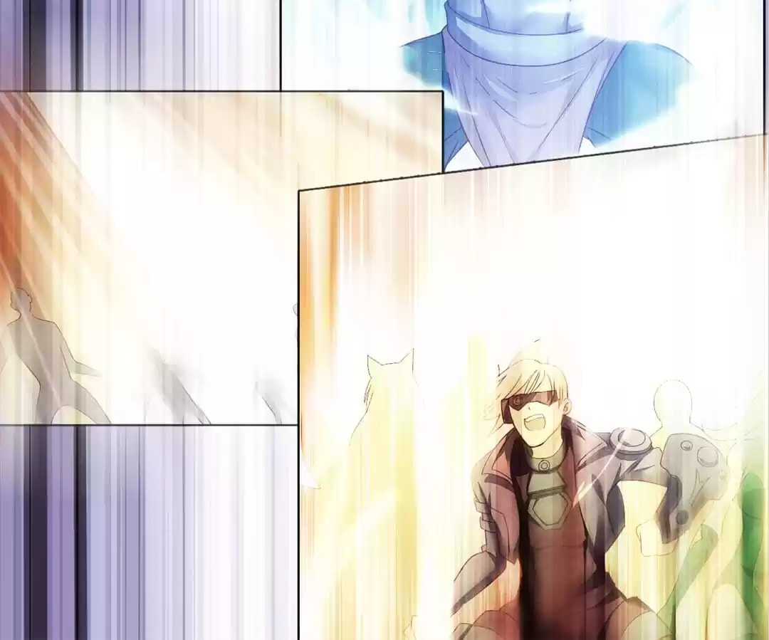 Read Legend Reboot chapter 158 image 56 on Lezhin
