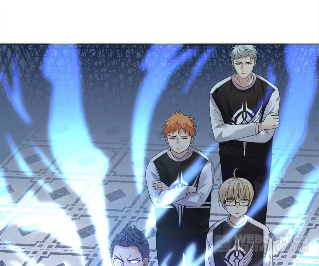 Read Legend Reboot chapter 158 image 67 on Lezhin