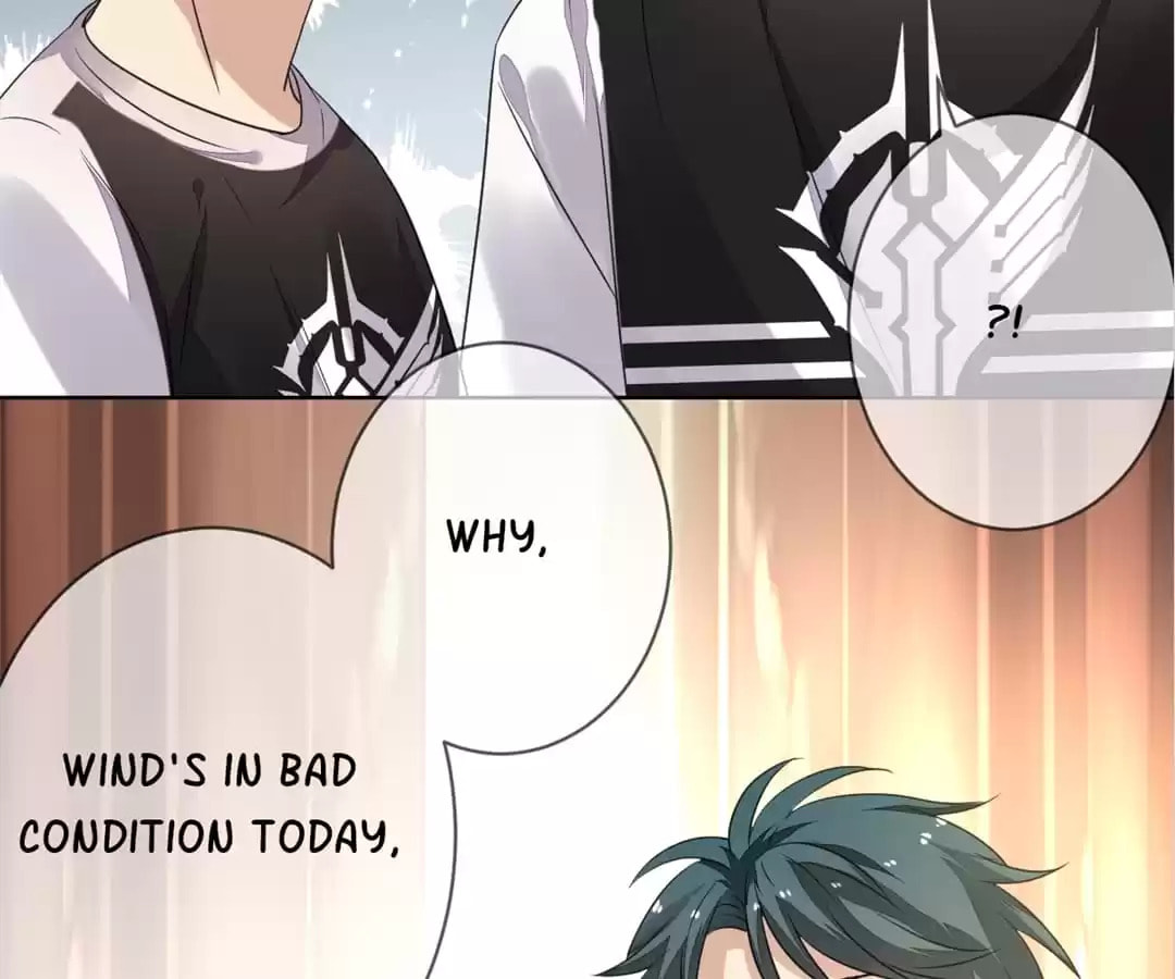 Read Legend Reboot chapter 158 image 72 on Lezhin