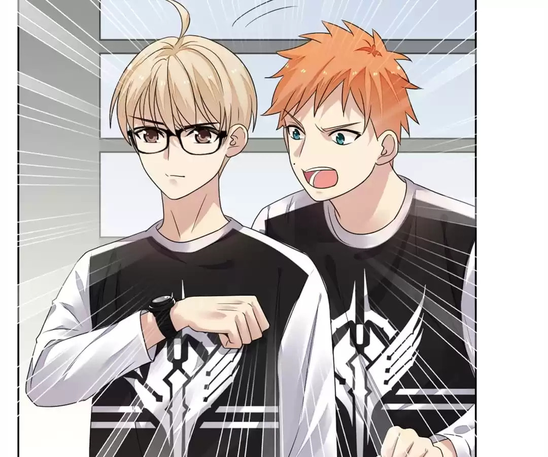 Read Legend Reboot chapter 158 image 8 on Lezhin