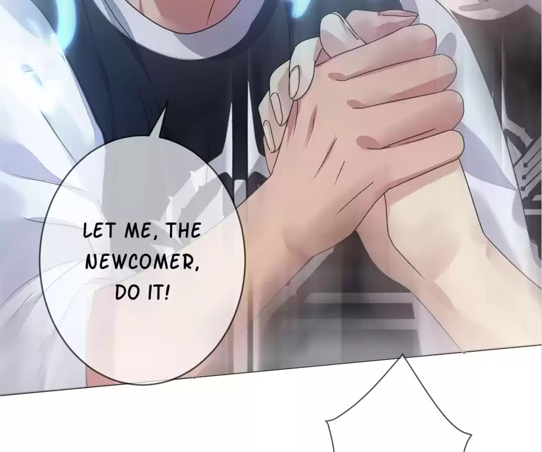 Read Legend Reboot chapter 159 image 15 on Lezhin