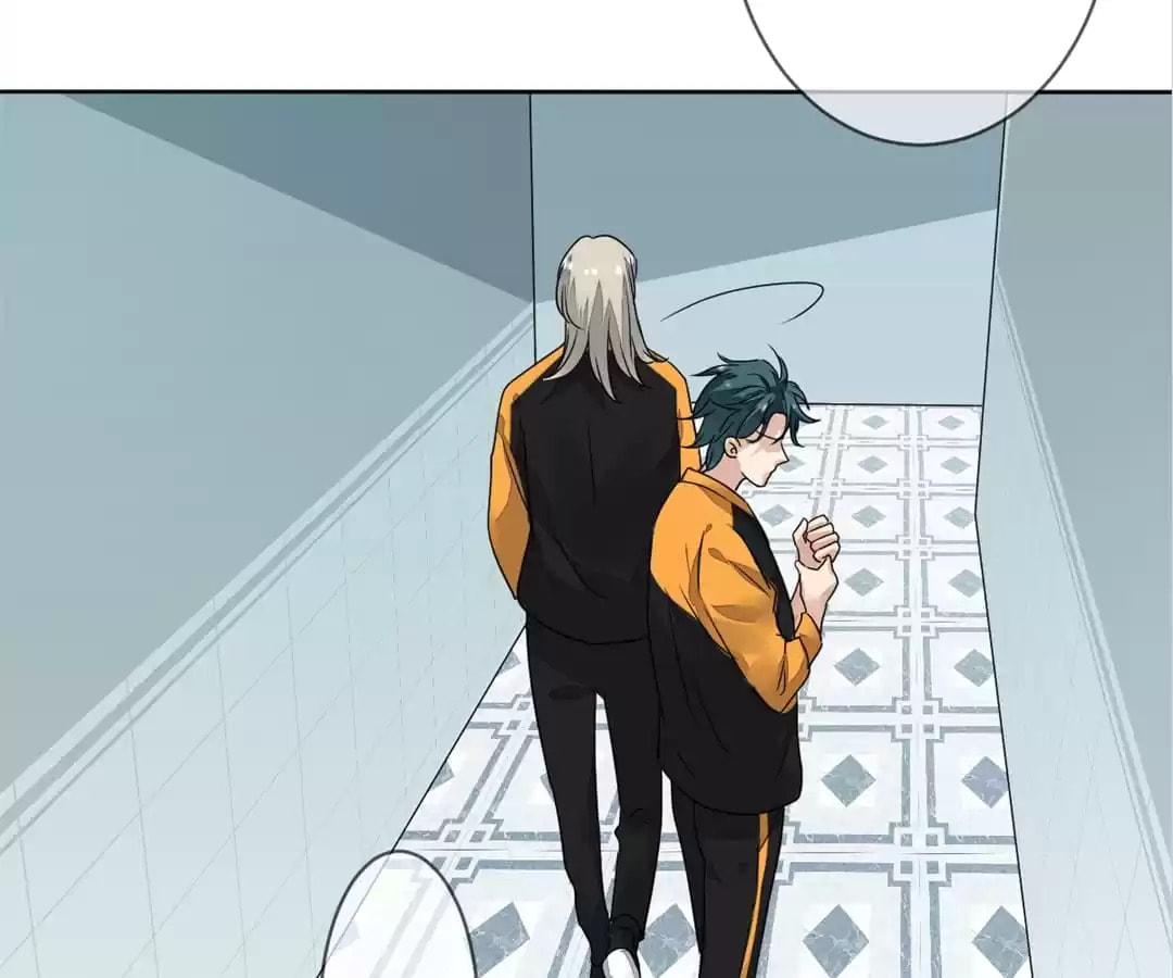 Read Legend Reboot chapter 159 image 22 on Lezhin