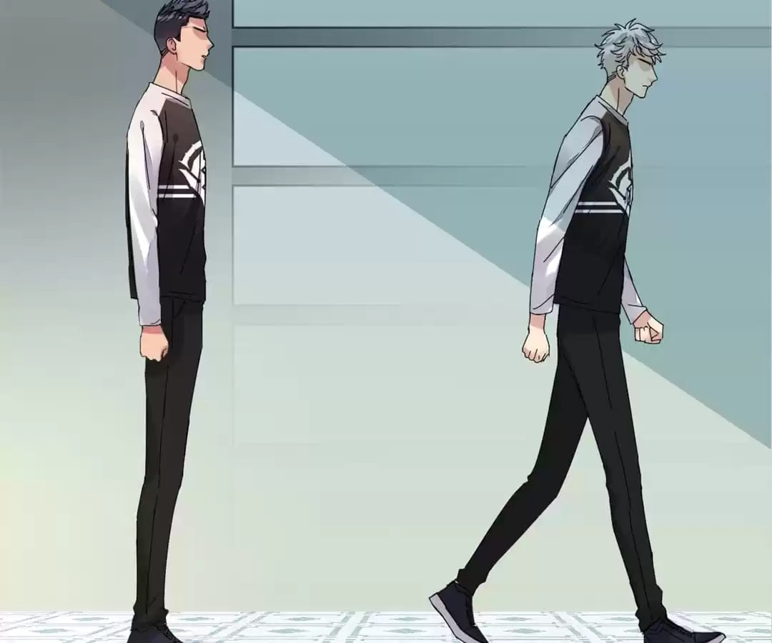 Read Legend Reboot chapter 159 image 29 on Lezhin