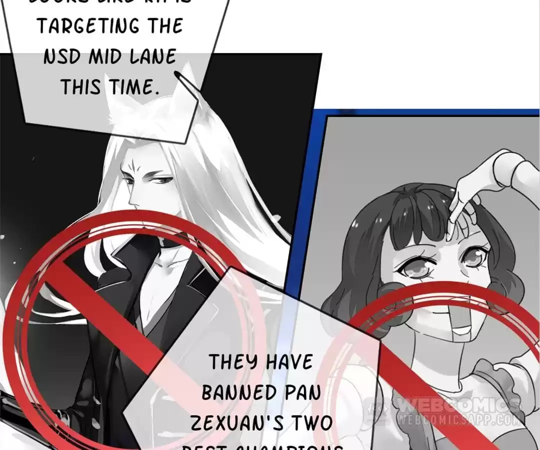 Read Legend Reboot chapter 159 image 37 on Lezhin