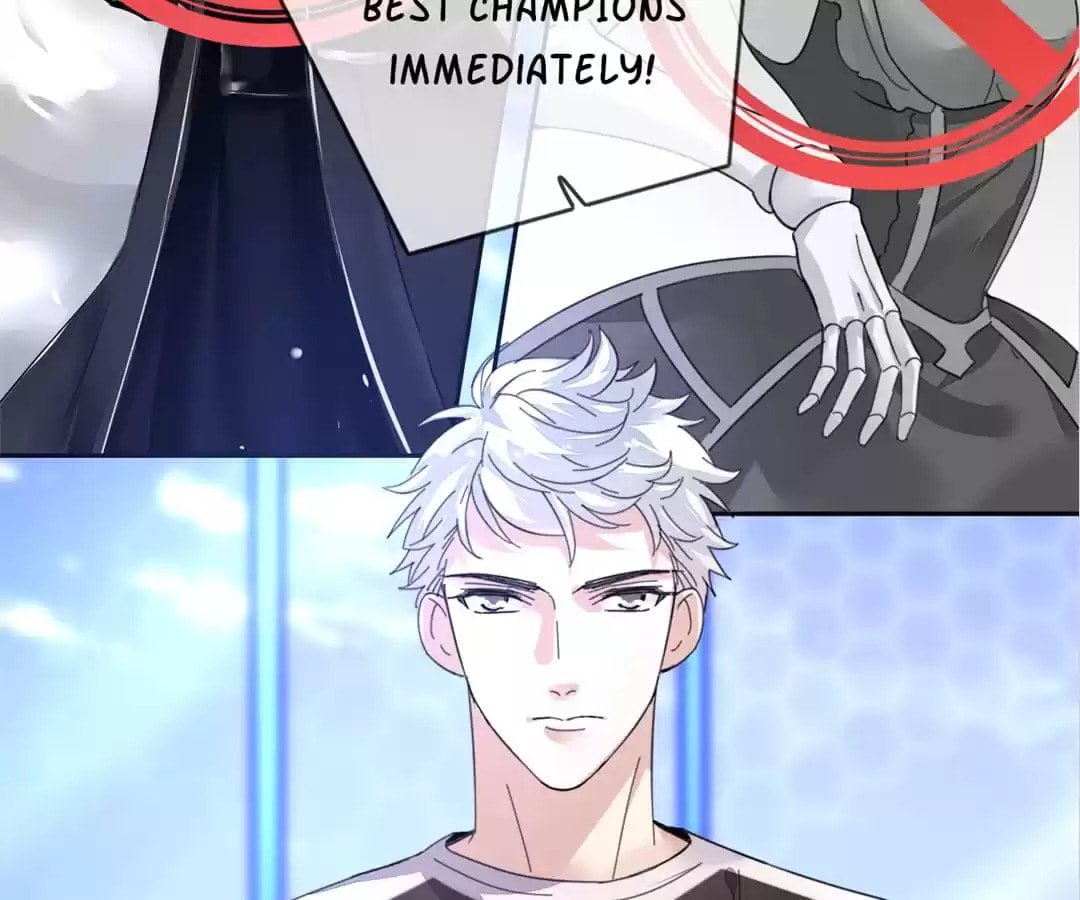 Read Legend Reboot chapter 159 image 38 on Lezhin