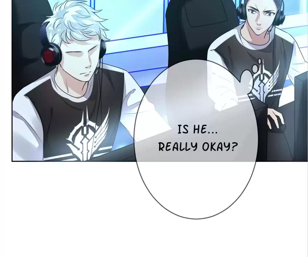 Read Legend Reboot chapter 159 image 50 on Lezhin