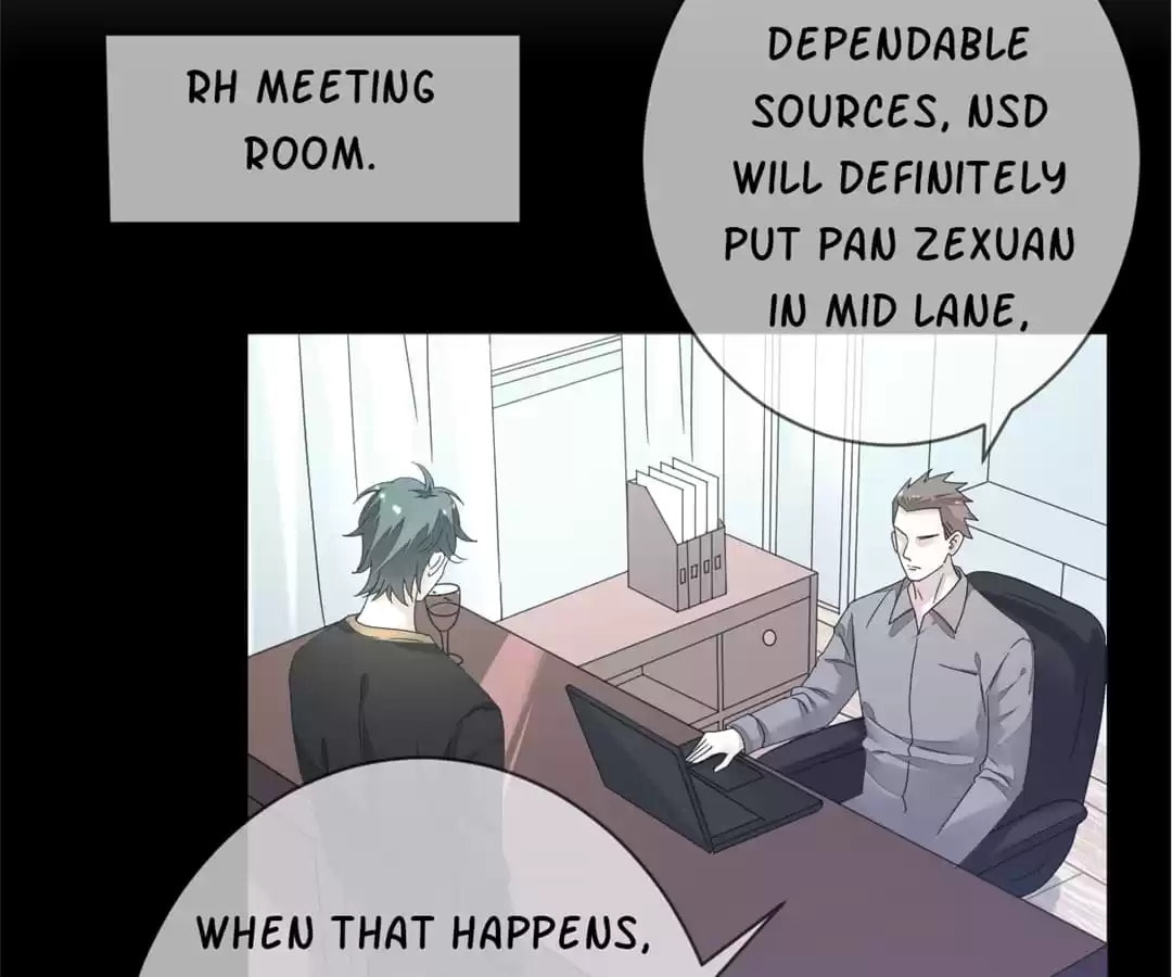 Read Legend Reboot chapter 159 image 67 on Lezhin