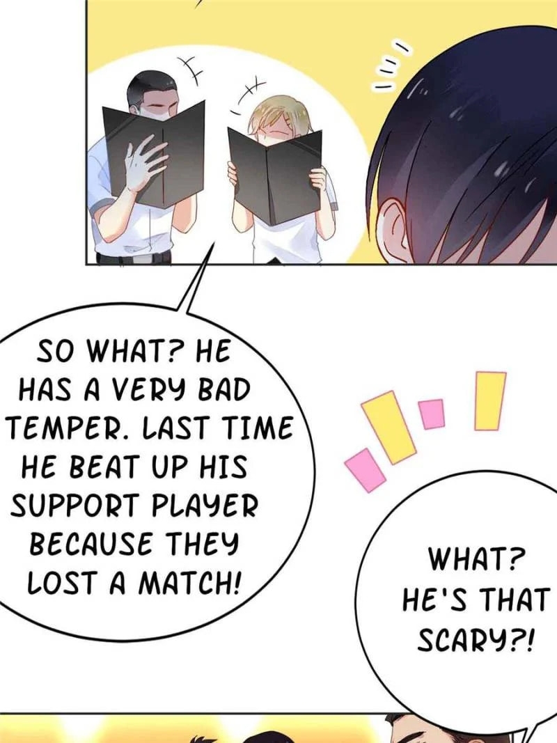 Read Legend Reboot chapter 16 image 19 on Lezhin