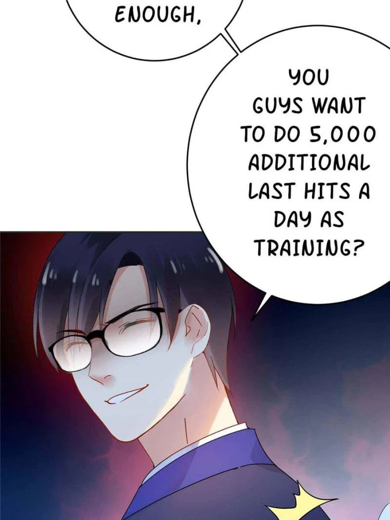 Read Legend Reboot chapter 16 image 21 on Lezhin