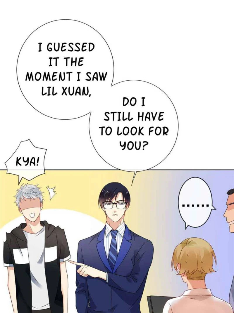 Read Legend Reboot chapter 16 image 23 on Lezhin