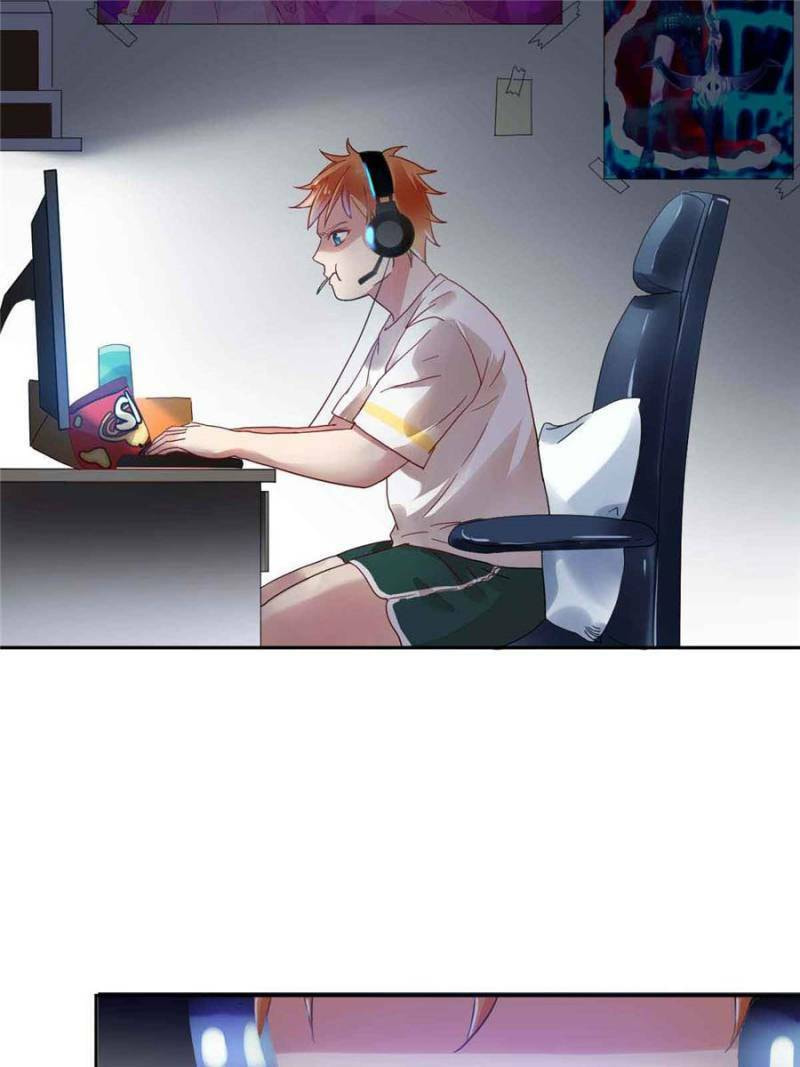 Read Legend Reboot chapter 16 image 33 on Lezhin