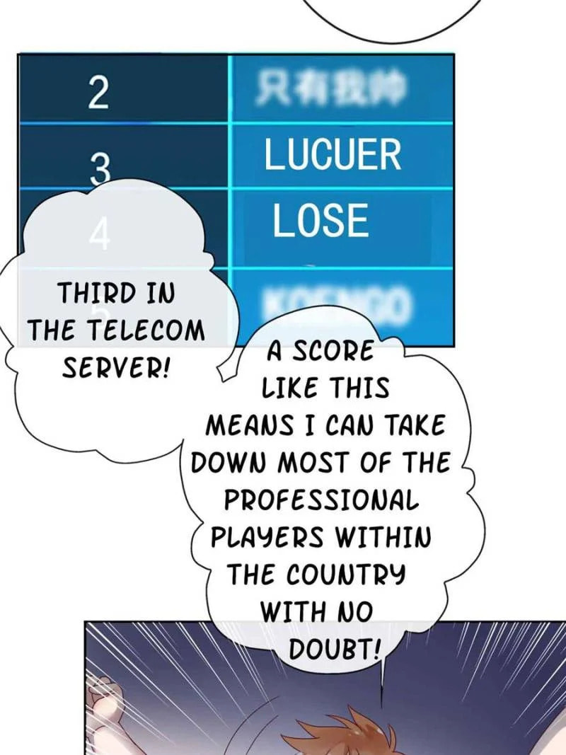 Read Legend Reboot chapter 16 image 44 on Lezhin