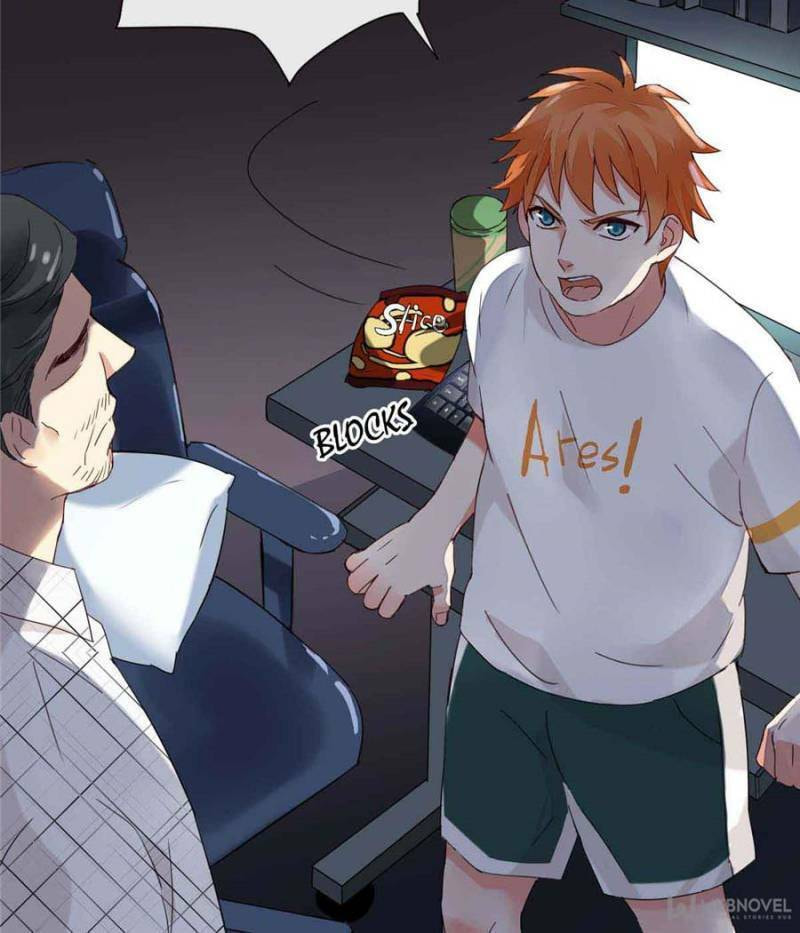 Read Legend Reboot chapter 16 image 49 on Lezhin