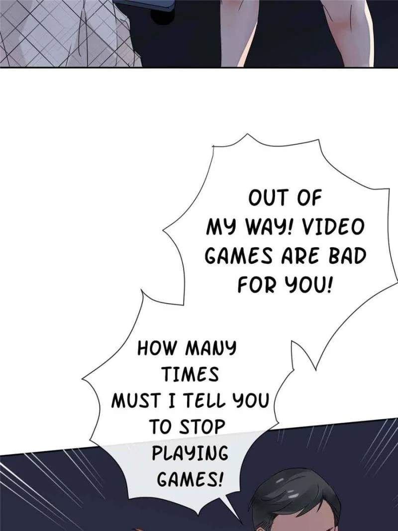 Read Legend Reboot chapter 16 image 50 on Lezhin