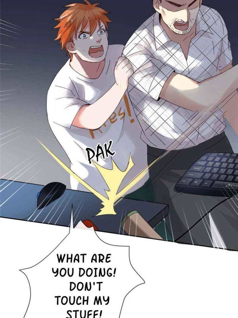 Read Legend Reboot chapter 16 image 51 on Lezhin