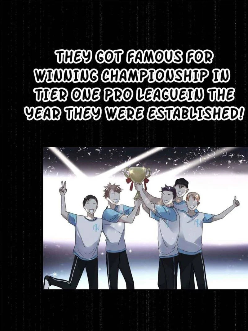 Read Legend Reboot chapter 16 image 8 on Lezhin