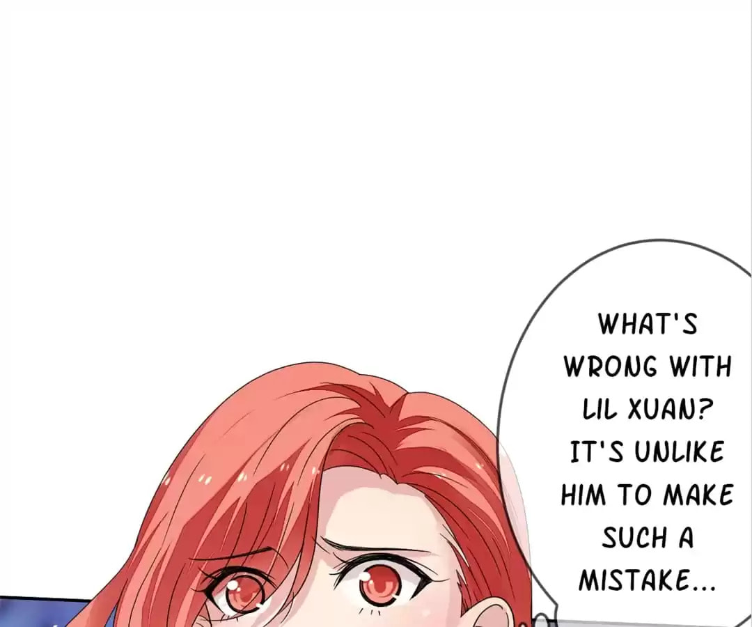Read Legend Reboot chapter 160 image 21 on Lezhin