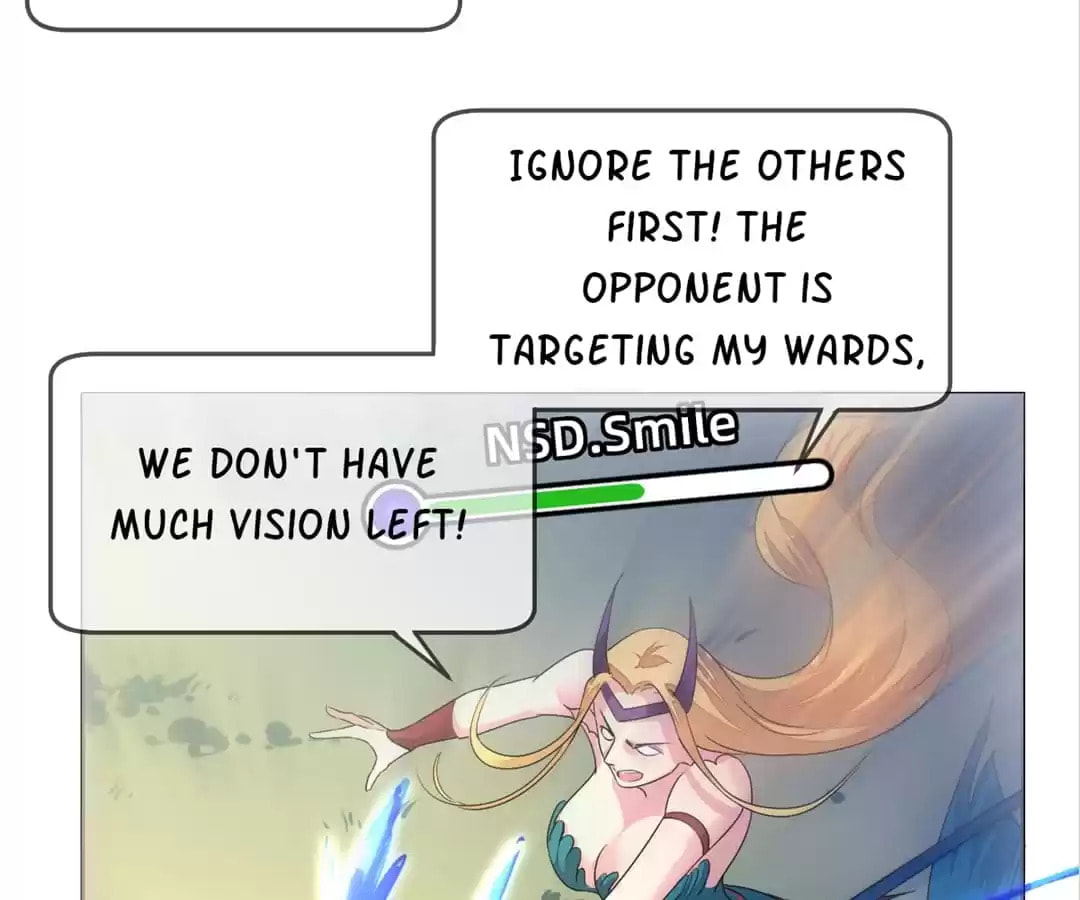 Read Legend Reboot chapter 160 image 25 on Lezhin